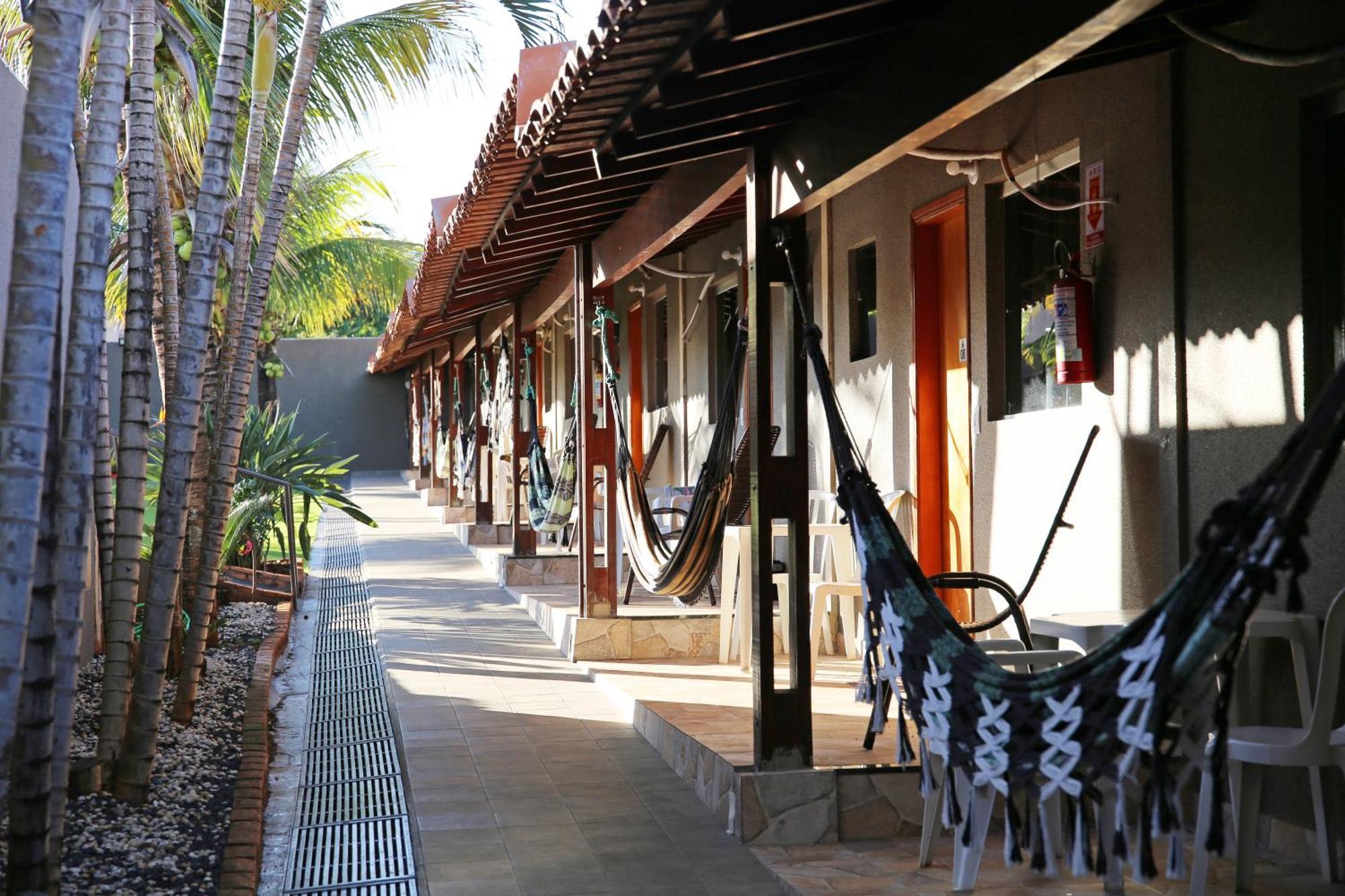 Divino Canto Inn 2*
