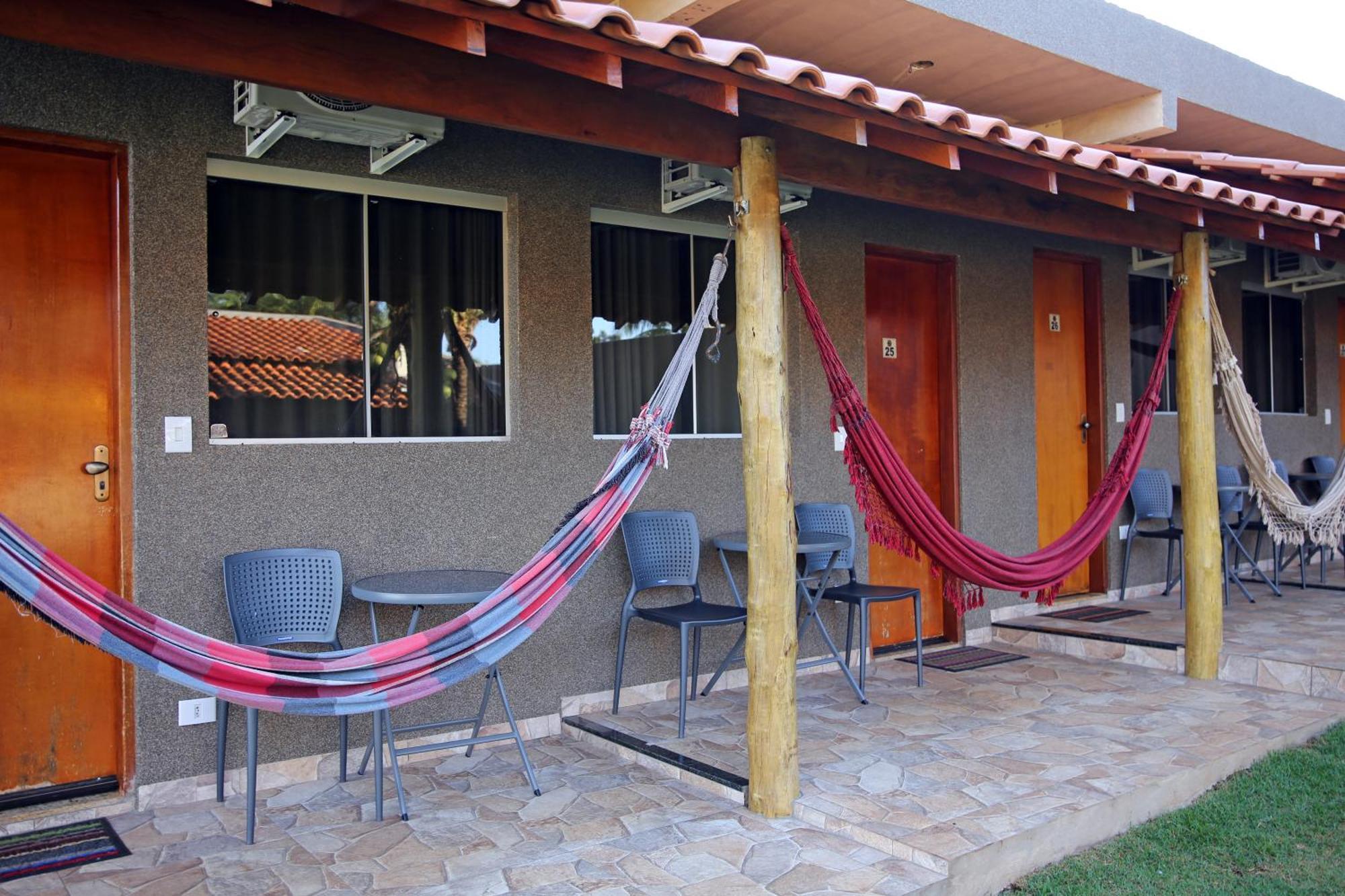 Divino Canto Inn