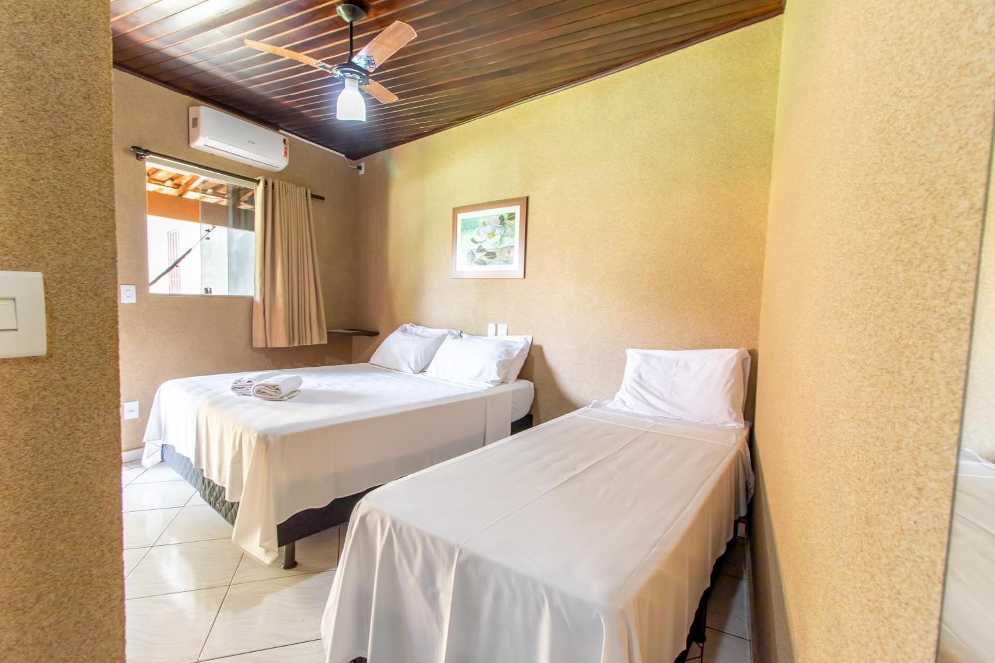 Divino Canto Inn 2*