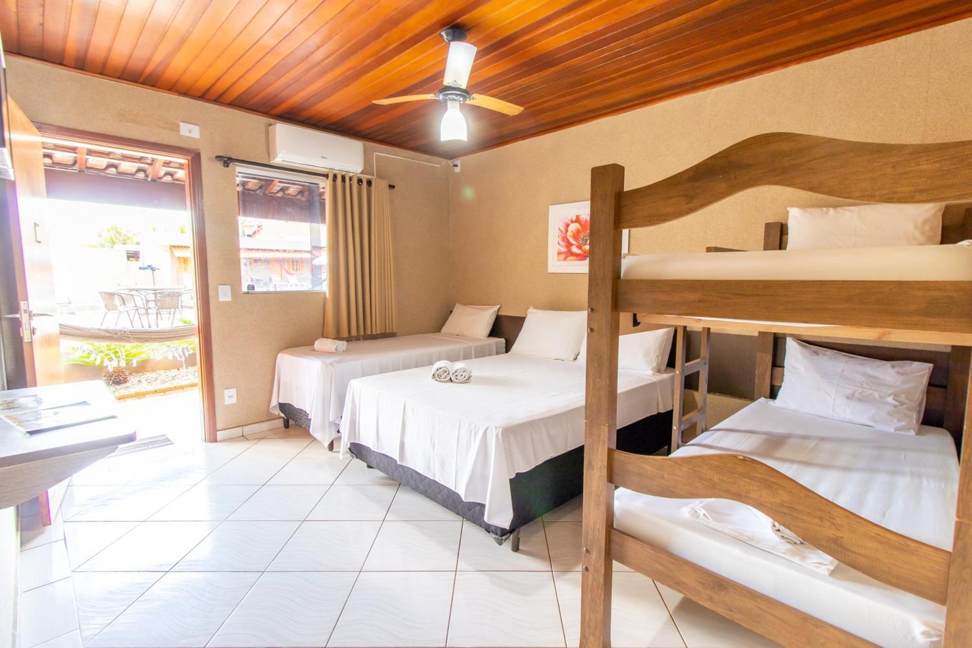 Divino Canto Inn Olimpia