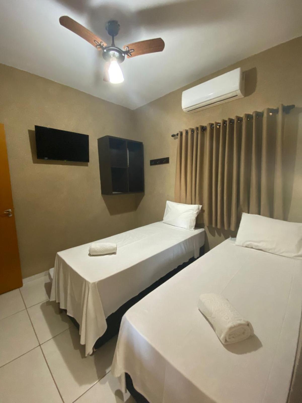 Divino Canto Inn 2*